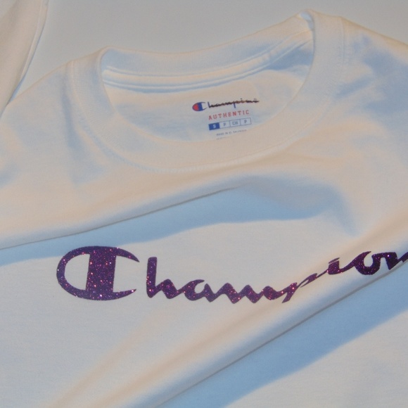 Authentic Champion long sleeve - Picture 6 of 7